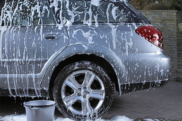 Stellenbosch Car Wash, Eikestadmall, Wax and Wash, Wash, Polish and wash, all cars, car wash services 4