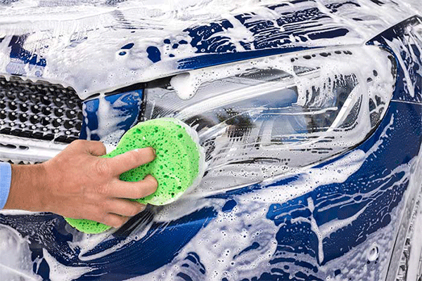 Stellenbosch Car Wash, Eikestadmall, Wax and Wash, Wash, Polish and wash, all cars, car wash services 1